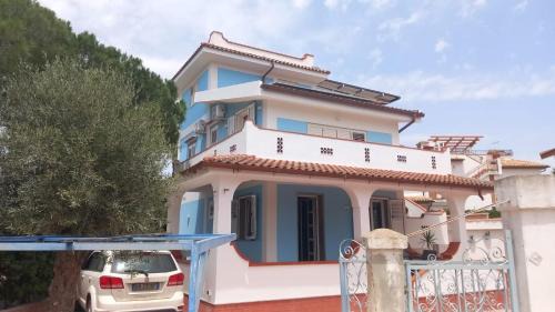 Fontane Bianche Bed & Breakfast | Discover Sicilia Meraviglia B&B for an Unforgettable Stay