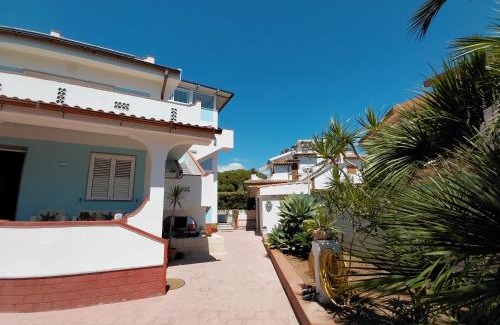 Fontane Bianche Bed & Breakfast | Discover Sicilia Meraviglia B&B for an Unforgettable Stay