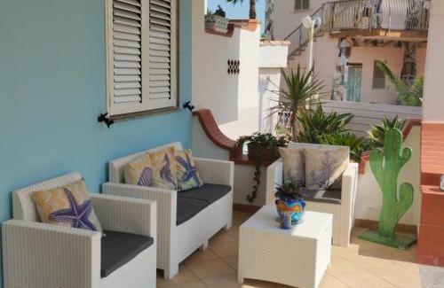 Fontane Bianche Bed & Breakfast | Discover Sicilia Meraviglia B&B for an Unforgettable Stay