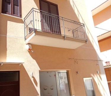 Partinico Apartment | Explore Sicilia Terra di Luce: Family-Friendly Getaway
