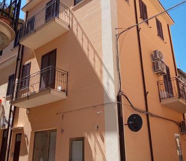 Partinico Apartment | Explore Sicilia Terra di Luce: Family-Friendly Getaway
