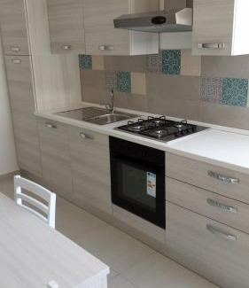 Partinico Apartment | Explore Sicilia Terra di Luce: Family-Friendly Getaway