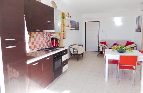 Casuzze Apartment | Pet-Friendly Getaway at Siciliacasevacanze - Ulivi