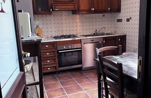 Zafferana Etnea House | Sicilian experience between sea and Etna in traditional style family villa