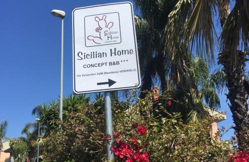 Aci Catena Bed & Breakfast | Sicilian Home