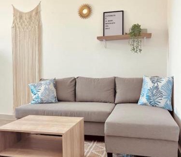 Campofelice di Roccella Apartment | Cozy Sicily Apartment 4 - BLUE WAVES for Family Getaways