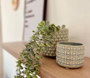 Campofelice di Roccella Apartment | Cozy Sicily Apartment 4 - BLUE WAVES for Family Getaways