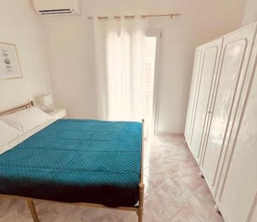 Campofelice di Roccella Apartment | Beachfront Retreat: Sicily Apartment 3 - BLUE WAVES