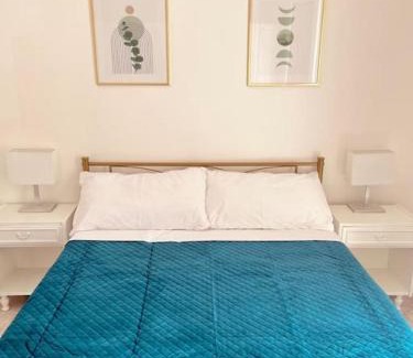 Campofelice di Roccella Apartment | Beachfront Retreat: Sicily Apartment 3 - BLUE WAVES
