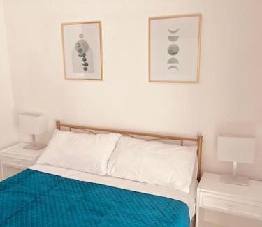 Campofelice di Roccella Apartment | Beachfront Retreat: Sicily Apartment 3 - BLUE WAVES