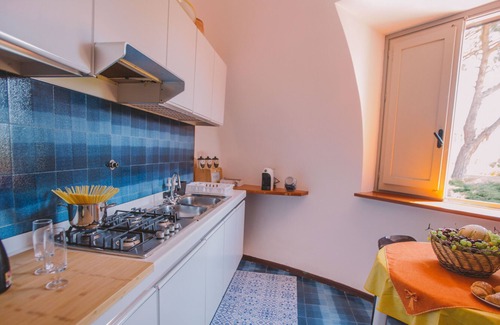 Santa Flavia Villa | Sicily in Villas - Le Cupole