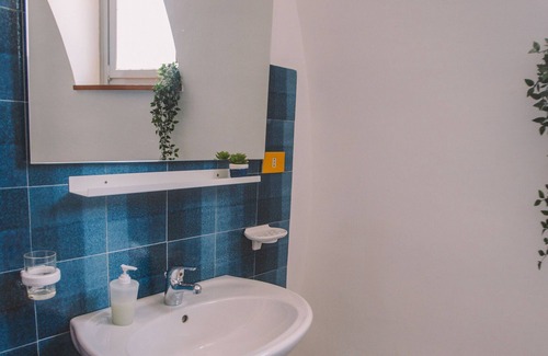 Santa Flavia Villa | Sicily in Villas - Le Cupole