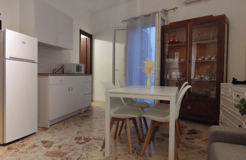 Campofelice di Roccella Apartment | Sicily Apartment 3 - BLUE WAVES 🌊 - 5 min from the beach!