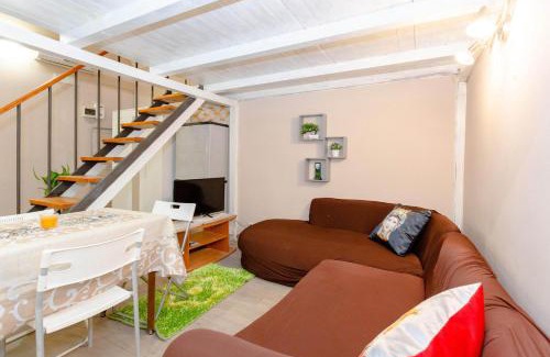 Cibali Apartment | Pet-Friendly Sicily Loft Catania Near the Sea - Happy Rentals