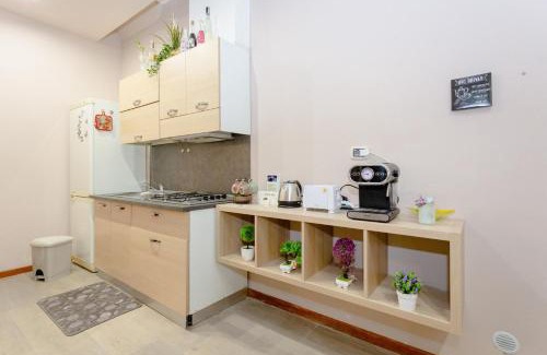 Cibali Apartment | Pet-Friendly Sicily Loft Catania Near the Sea - Happy Rentals