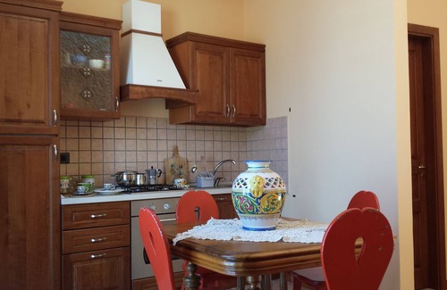Gioiosa Marea House | Sicily Sea House 50 Meters From the Sandy Beach of Gioiosa Marea