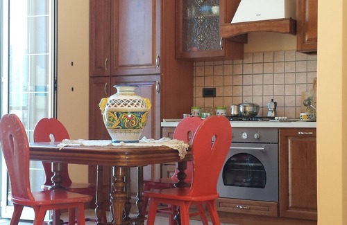 Gioiosa Marea House | Sicily Sea House 50 Meters From the Sandy Beach of Gioiosa Marea