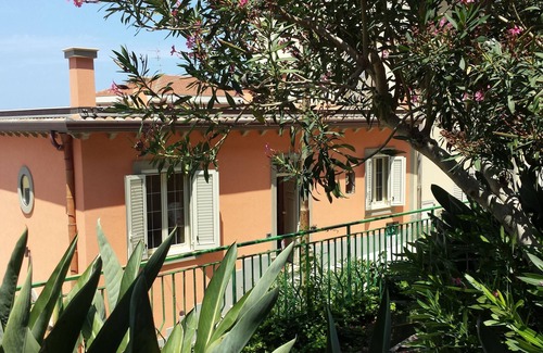 Gioiosa Marea House | Sicily Sea House 50 Meters From the Sandy Beach of Gioiosa Marea