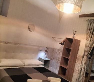 Rione Duomo Apartment | Family-Friendly Retreat at Siconolfo 5 with Top Reviews