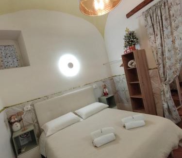Rione Duomo Apartment | Family-Friendly Retreat at Siconolfo 5 with Top Reviews