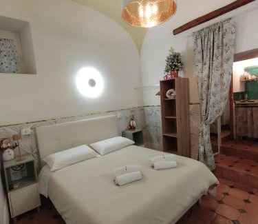 Rione Duomo Apartment | Family-Friendly Retreat at Siconolfo 5 with Top Reviews