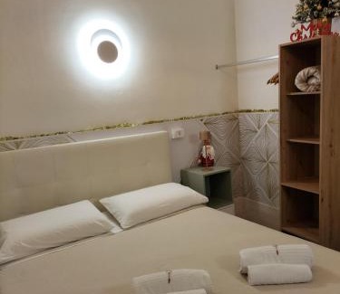 Rione Duomo Apartment | Family-Friendly Retreat at Siconolfo 5 with Top Reviews