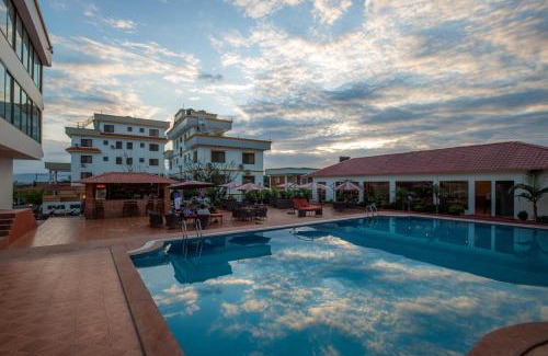 Kathmandu Hotel | Relax at Siddhartha Boutique Hotel - Guest Rated 9/10