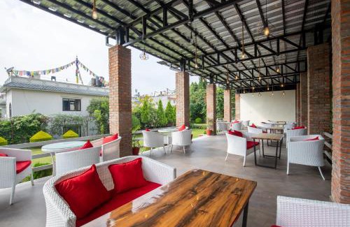 Kathmandu Hotel | Relax at Siddhartha Boutique Hotel - Guest Rated 9/10