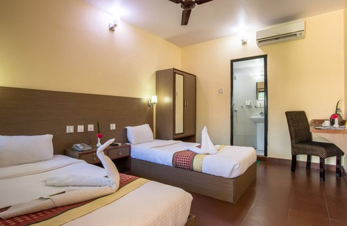 Butwal Hotel | Cozy Siddhartha Cottage Butwal: Family-Friendly Stay