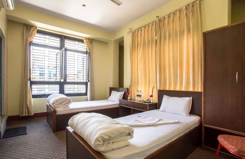 Butwal Hotel | Cozy Siddhartha Cottage Butwal: Family-Friendly Stay