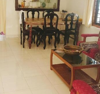 North Paravur Villa | Family-Friendly Siddhartha Homestay for Memorable Stays