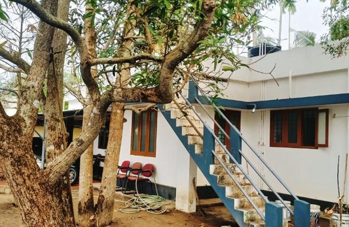 North Paravur Villa | Budget-Friendly Siddhartha Homestay for Your Getaway