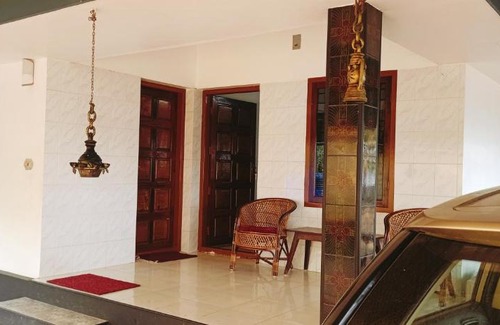 North Paravur Villa | Budget-Friendly Siddhartha Homestay for Your Getaway