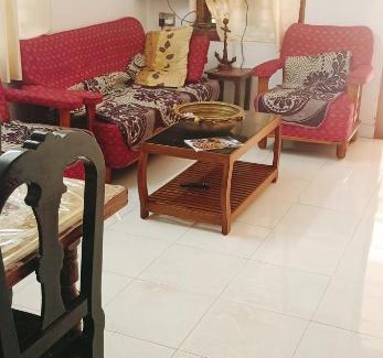 North Paravur Villa | Budget-Friendly Siddhartha Homestay for Your Getaway
