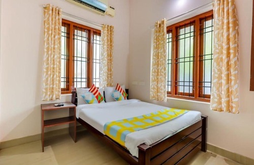 North Paravur Villa | Budget-Friendly Siddhartha Homestay for Your Getaway