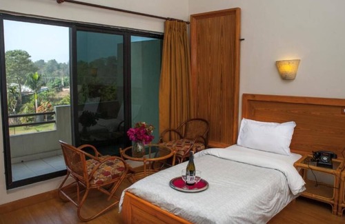 Bharatpur Hotel | Siddhartha Hotel Narayangarh