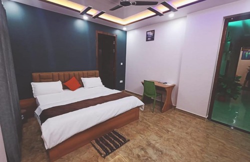 Mohangarh House | Child-Friendly Siddhartha Inn with Great 8.2/10 Rating