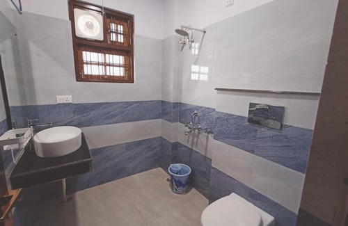 Mohangarh House | Child-Friendly Siddhartha Inn with Great 8.2/10 Rating