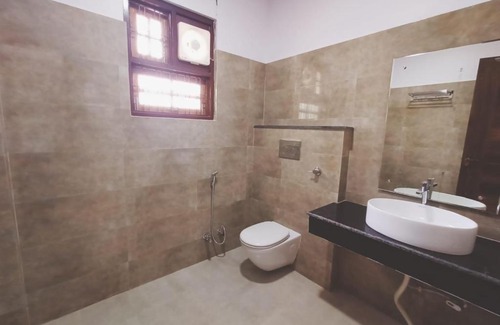 Mohangarh House | Child-Friendly Siddhartha Inn with Great 8.2/10 Rating
