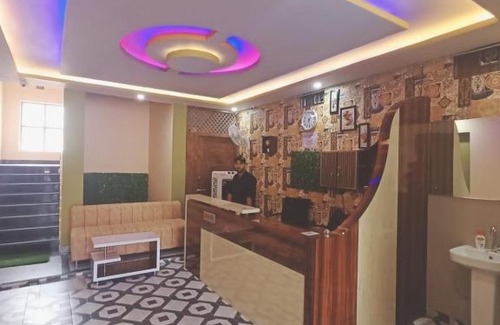 Mohangarh House | Child-Friendly Siddhartha Inn with Great 8.2/10 Rating