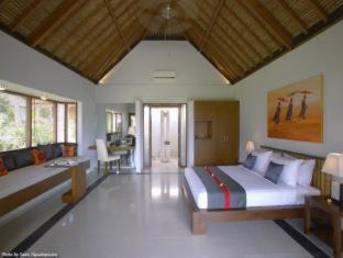 Kubu Resort | Discover Siddhartha Oceanfront Resort & Spa in Bali