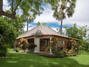 Kubu Resort | Discover Siddhartha Oceanfront Resort & Spa in Bali