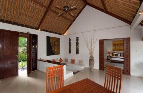 Kubu Resort | Discover Siddhartha Oceanfront Resort & Spa in Bali