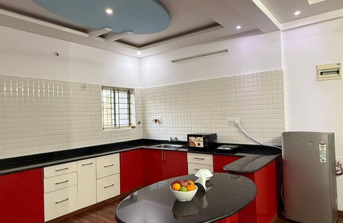 Mysore Apartment | Siddhartha Residency
