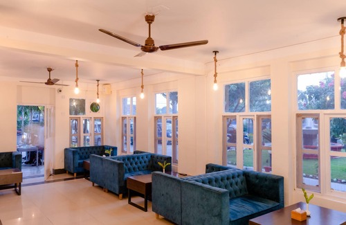 Surkhet Hotel | Top-Rated Siddhartha Resort in Surkhet with Pool & Dining