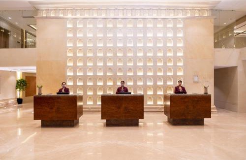 Siddharthanagar Hotel | Experience Siddhartha Vilasa: 5-Star Comfort with Pool