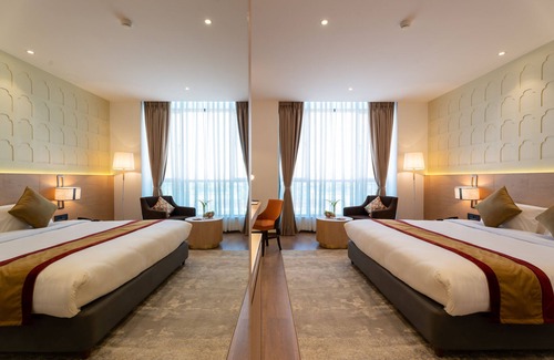 Siddharthanagar Hotel | Enjoy a Relaxing Stay at Siddhartha Vilasa Hotel