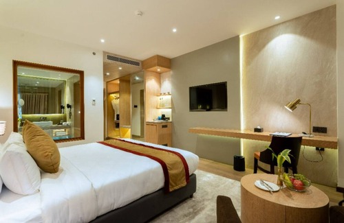 Siddharthanagar Hotel | Enjoy a Relaxing Stay at Siddhartha Vilasa Hotel