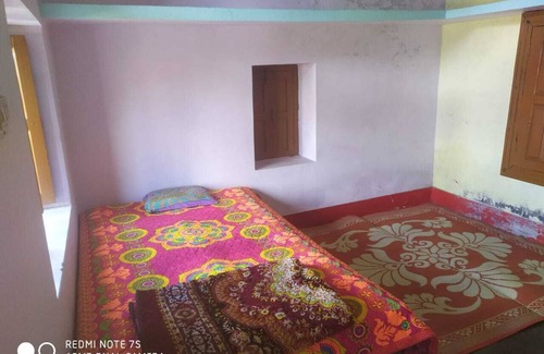 Kaul House | Discover Siddheshwari Homestay: A Unique Village Retreat