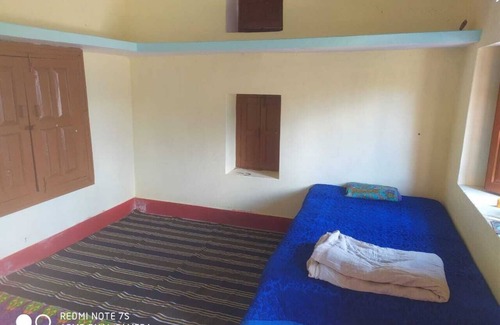 Kaul House | Discover Siddheshwari Homestay: A Unique Village Retreat